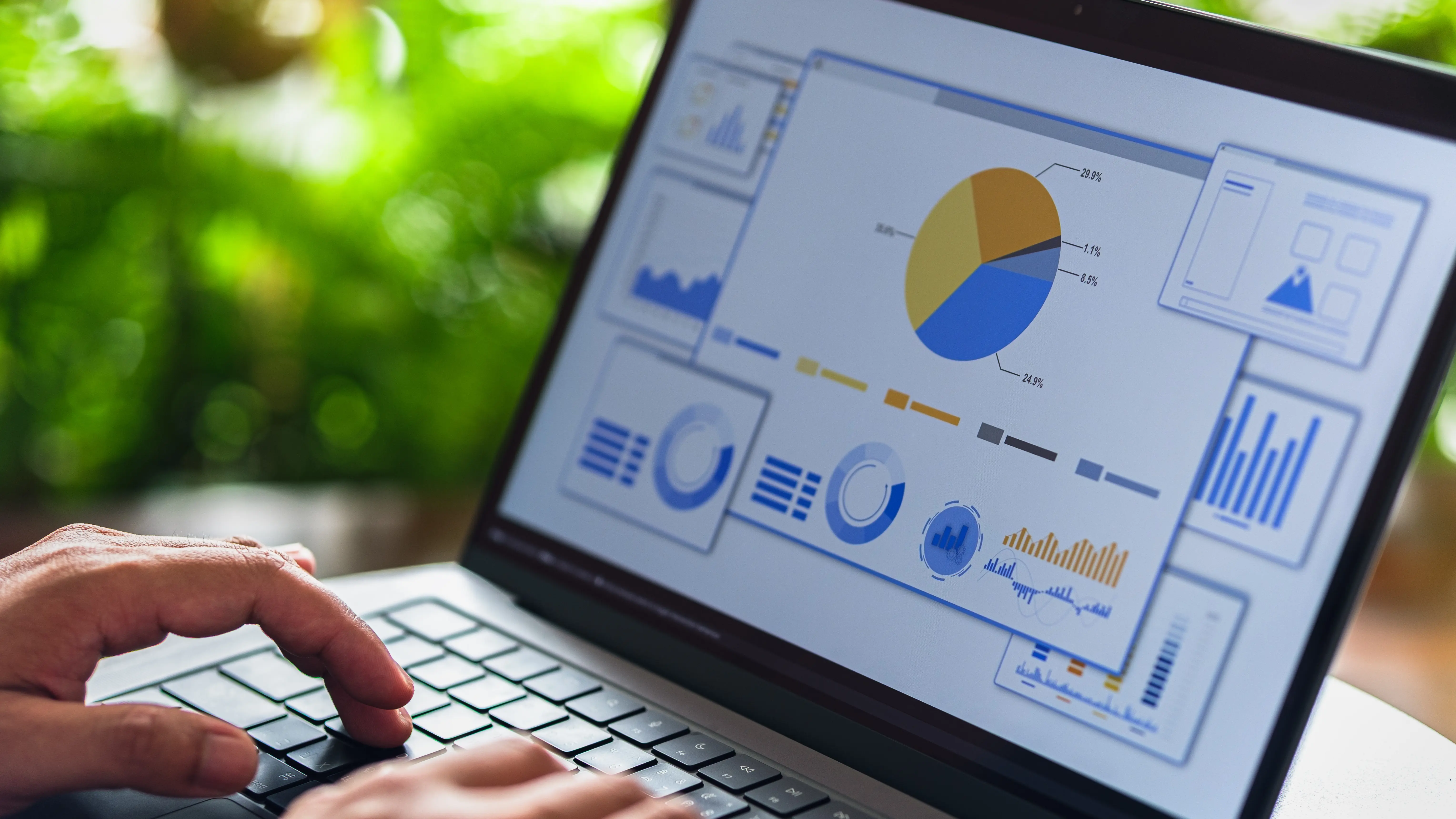 Healthcare Analytics Dashboard