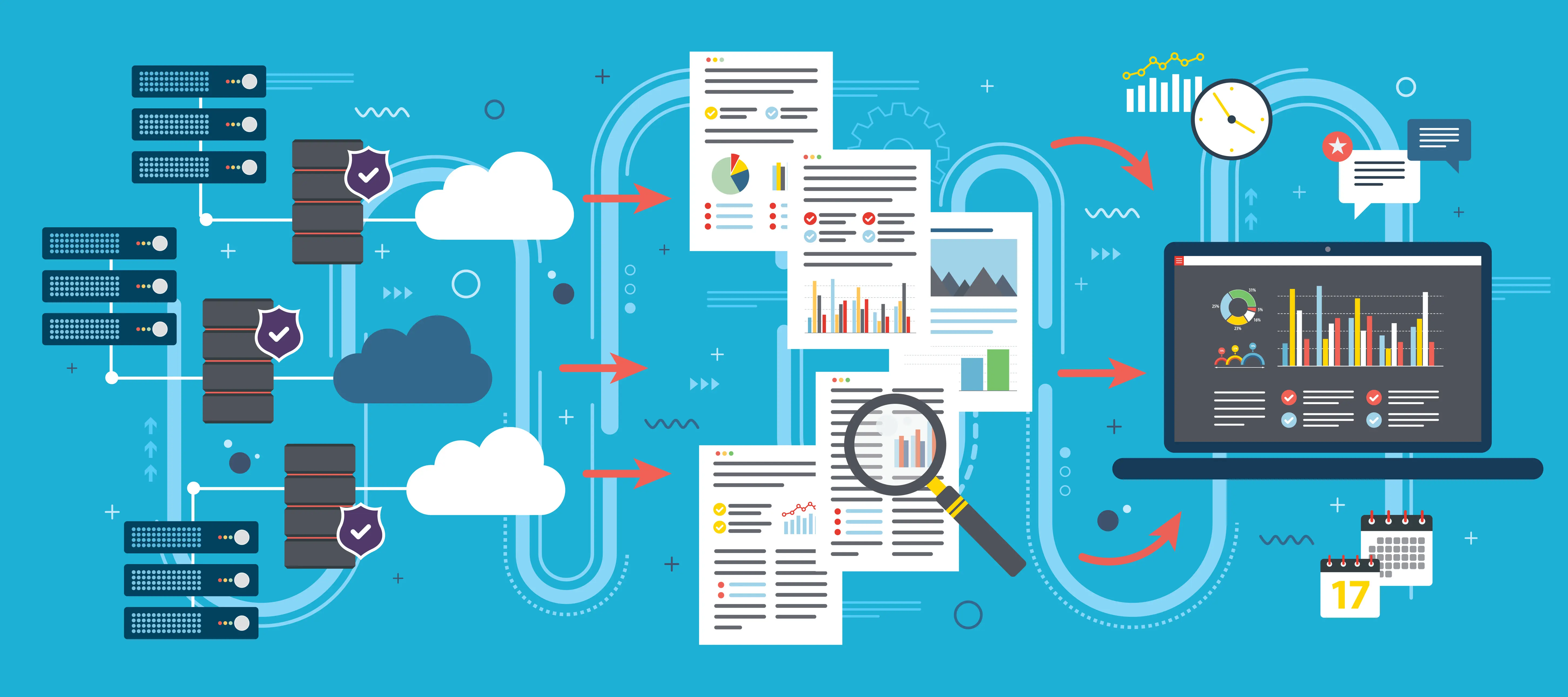 Healthcare Network Analytics