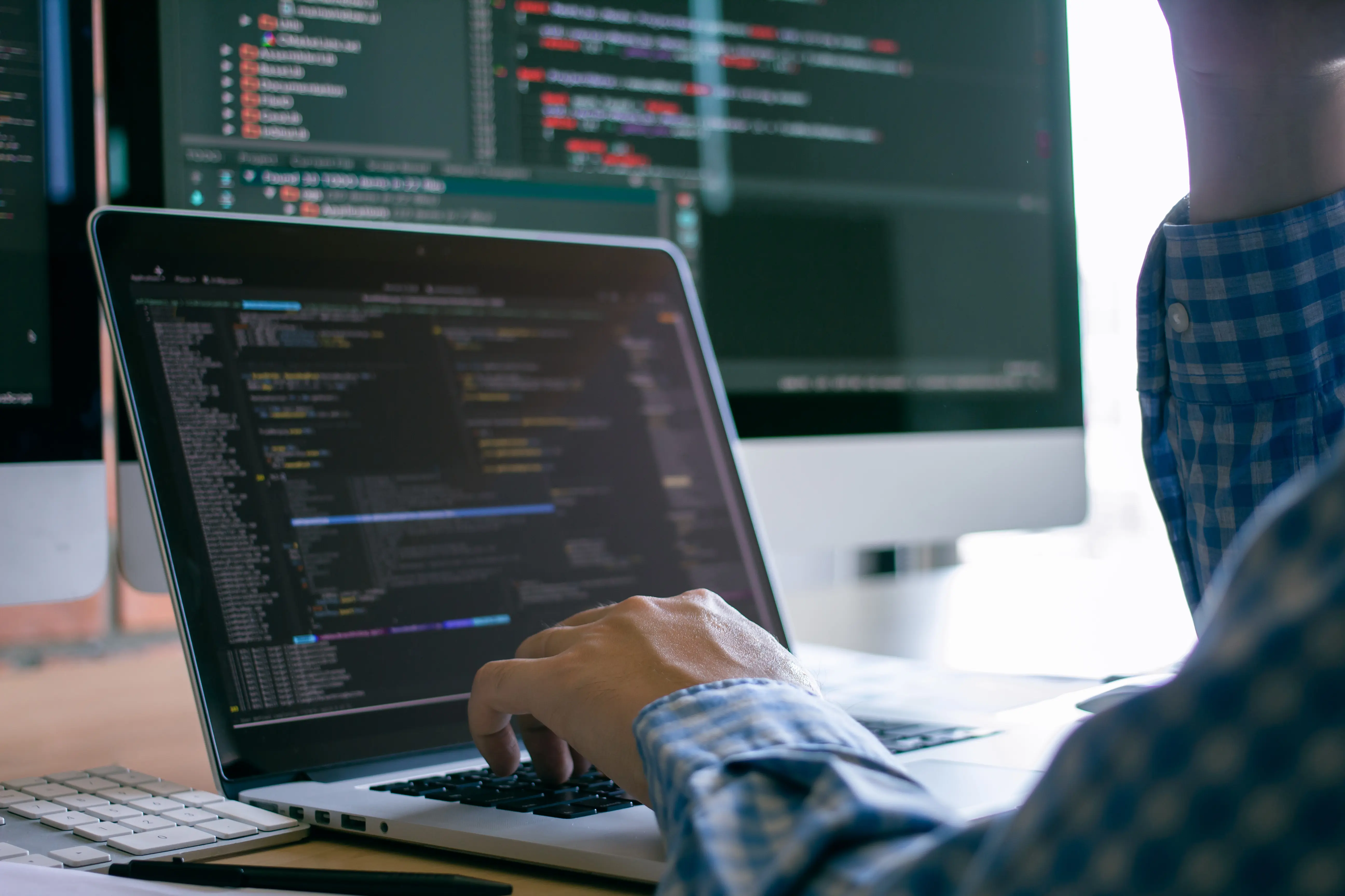 Data Scientist / SQL Programmer
