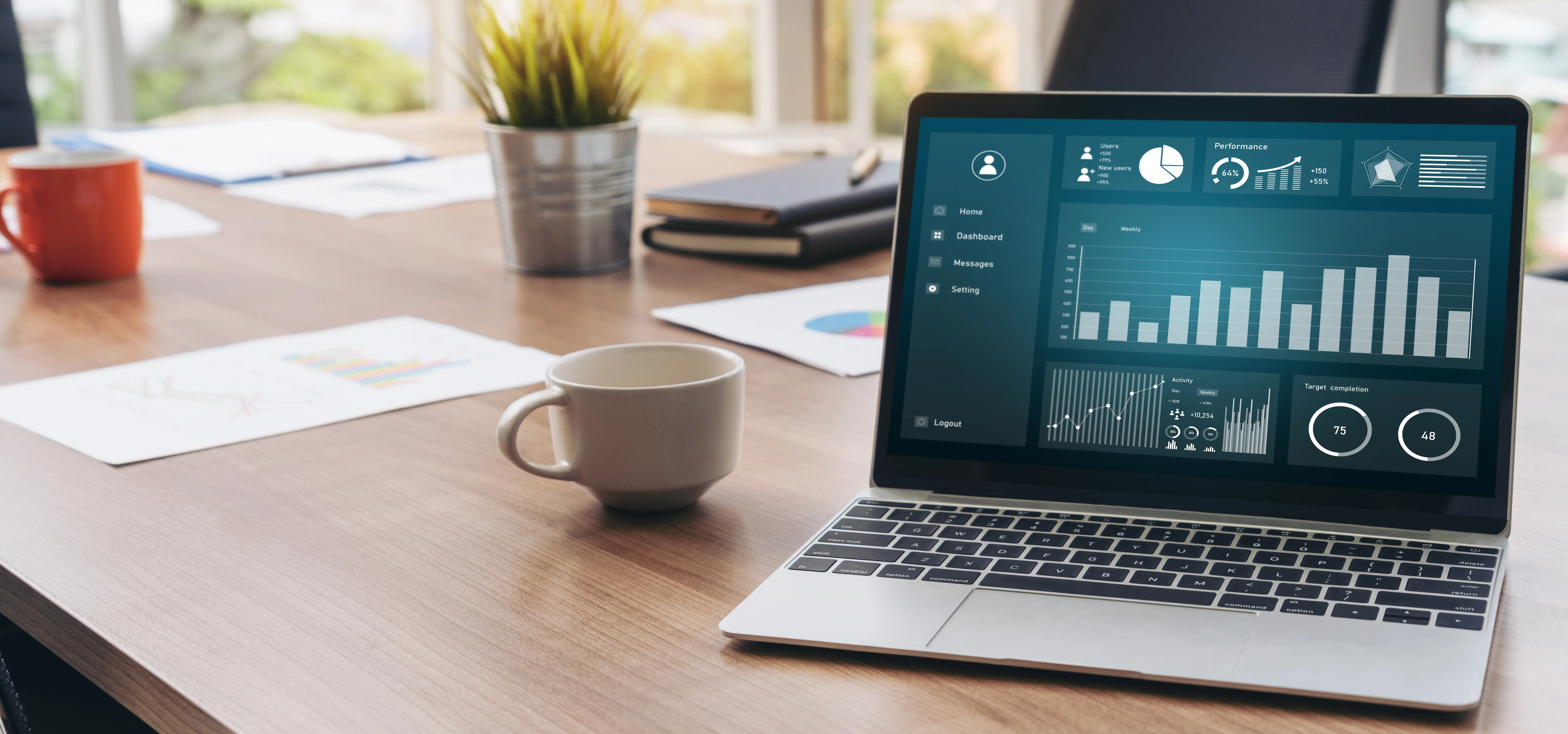 Healthcare Technology