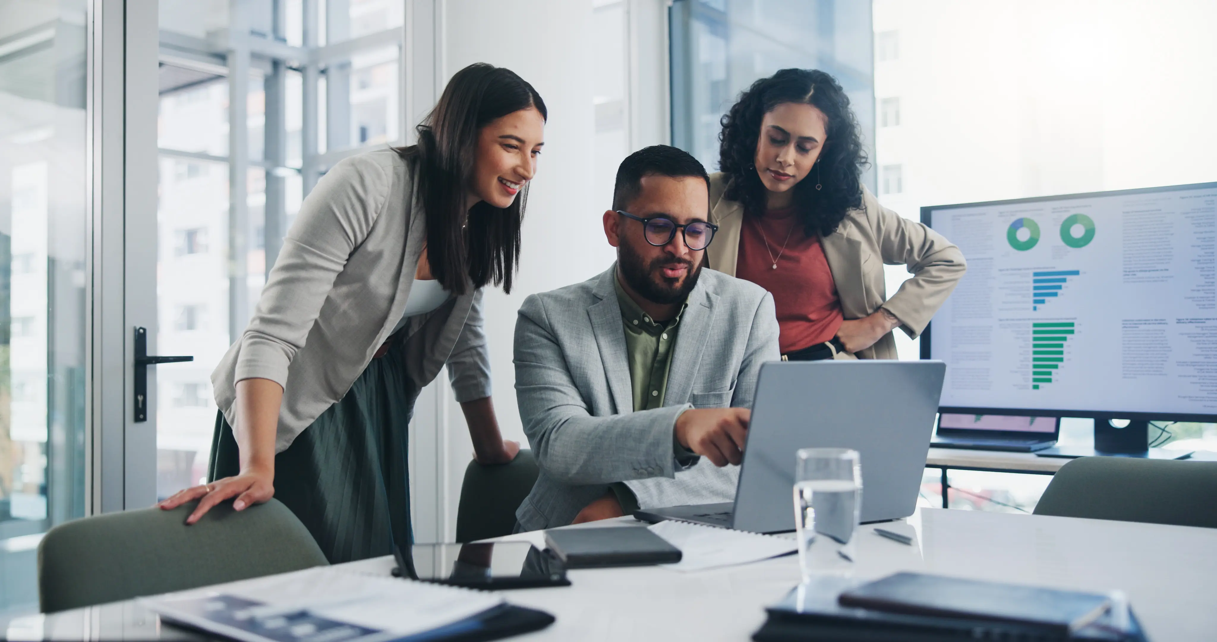 Data Team Collaboration