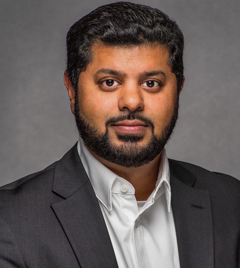 Belal Ghaffari, Chief Medical Officer and Data Scientist