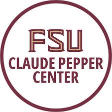 FSU Claude Pepper Center logo