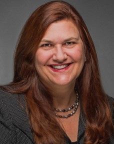 Renee Kane, President and Co-founder