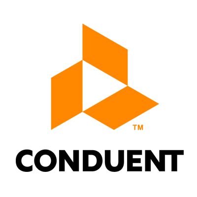 Conduent logo