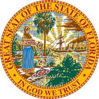 Executive Office of the Governor of Florida (EOG) logo