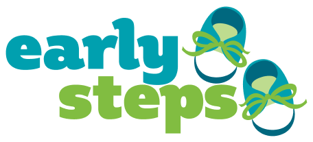Florida Department of Health (Early Steps) logo