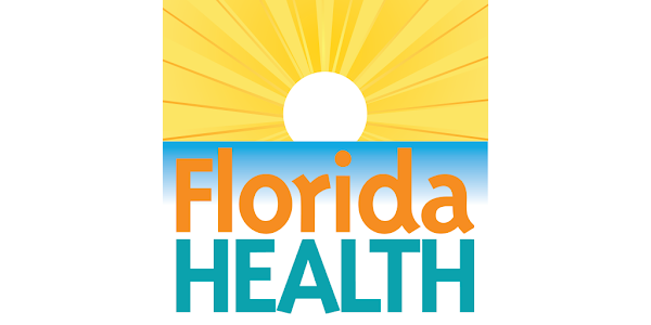 Florida Department of Health (Maternal Child Health) logo