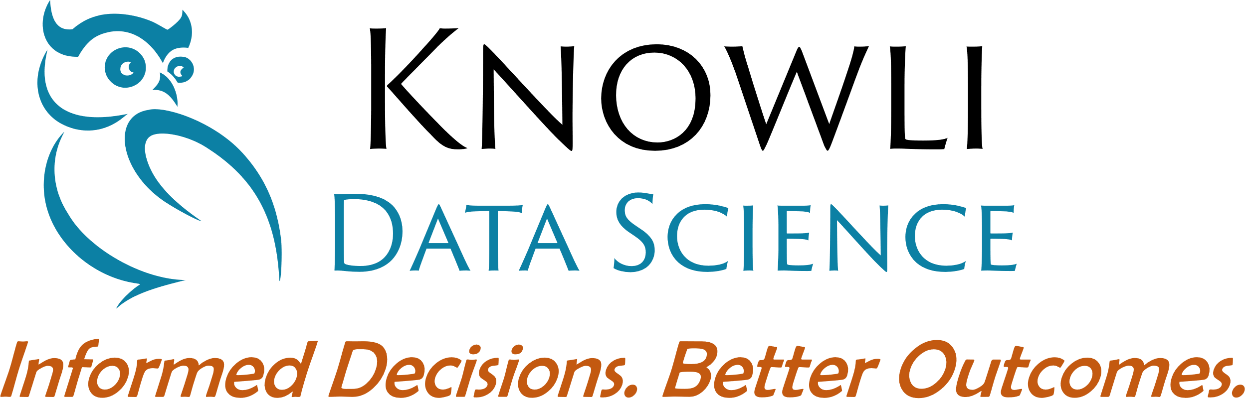 Knowli Data Science