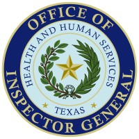 Texas Health & Human Services Commission logo